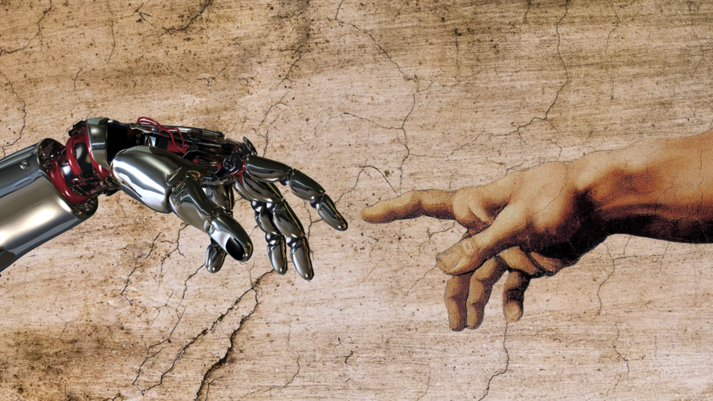 Arte e Intelligenza Artificiale: tra estasi e inganno