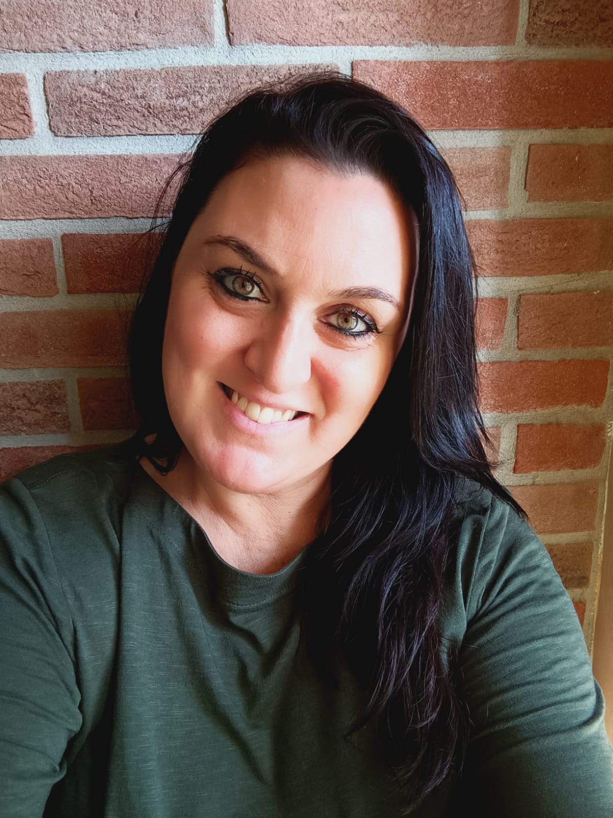 Elisa Scolletta a Connessioni Angeliche – Dialoghi con gli Angeli