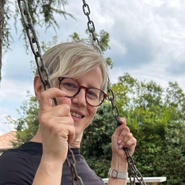 Elisabetta Scaglia a Connessioni Angeliche – Dialoghi con gli Angeli