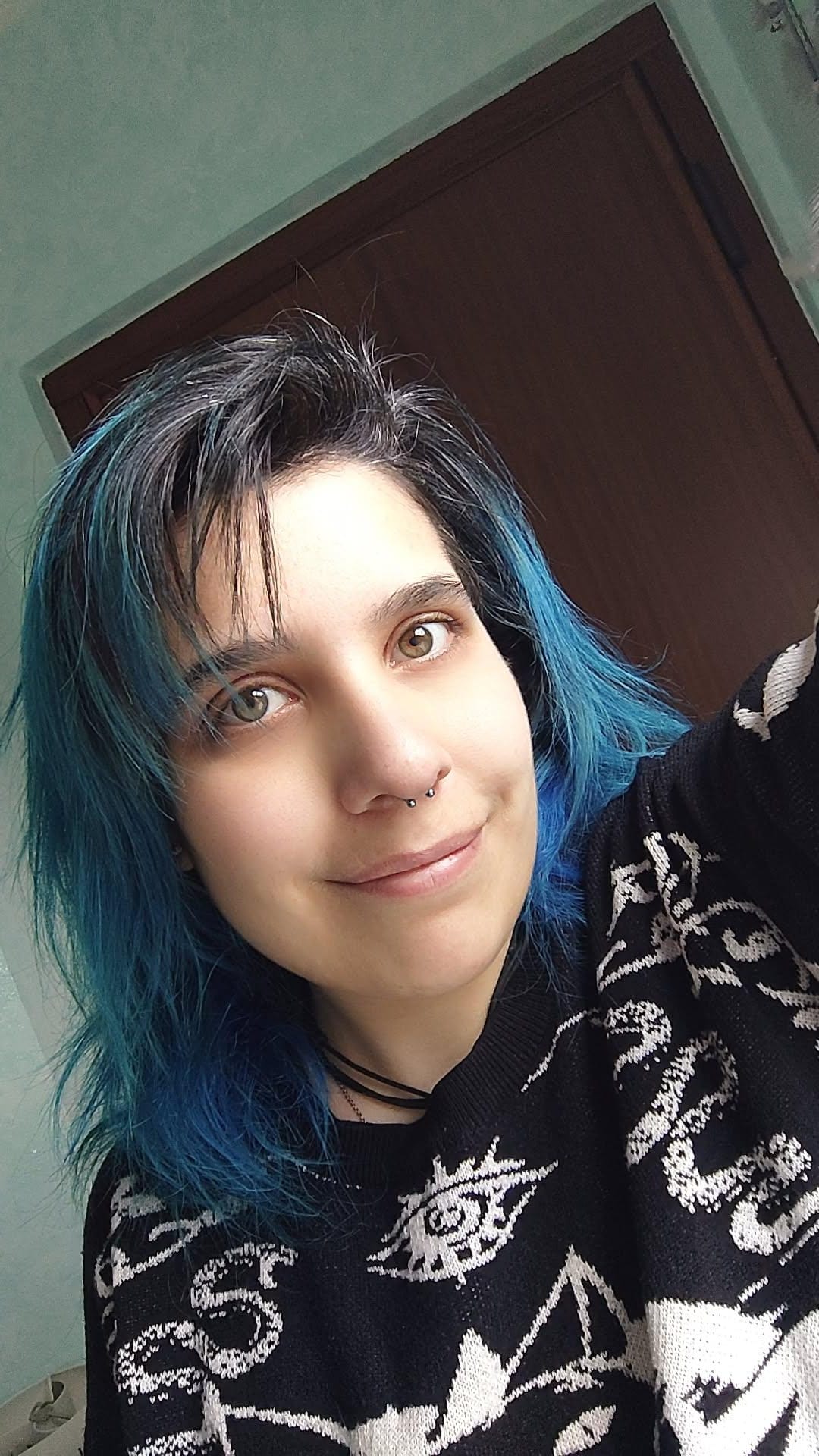 Selene Pezzali espone alla mostra “Connessioni Angeliche – Dialoghi con gli Angeli”